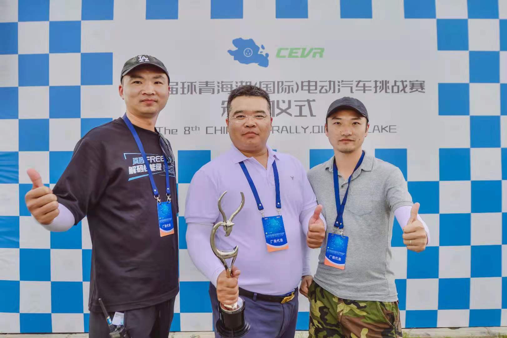 岚图 岚图