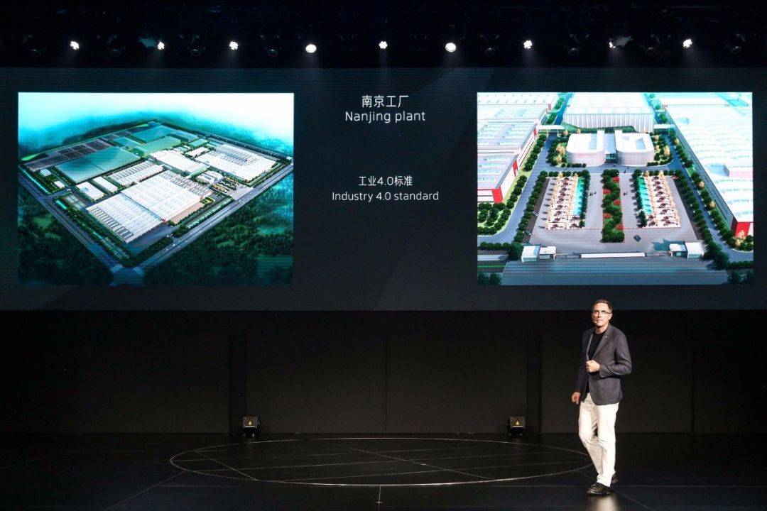 作为首个承认“ppt”造车的车企，拜腾这次搞了件大事情