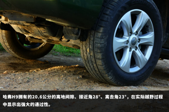哈弗h9征战京城越野“圣地”,我们不一样!0911680.png