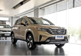 新哈弗h6 coupe 以最大诚意诠释12万级suv