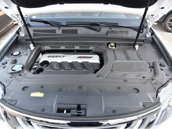 新哈弗h6 coupe 以最大诚意诠释12万级suv