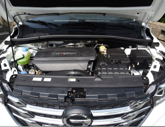 新哈弗h6 coupe 以最大诚意诠释12万级suv