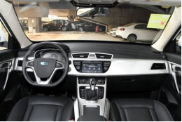 新哈弗h6 coupe 以最大诚意诠释12万级suv